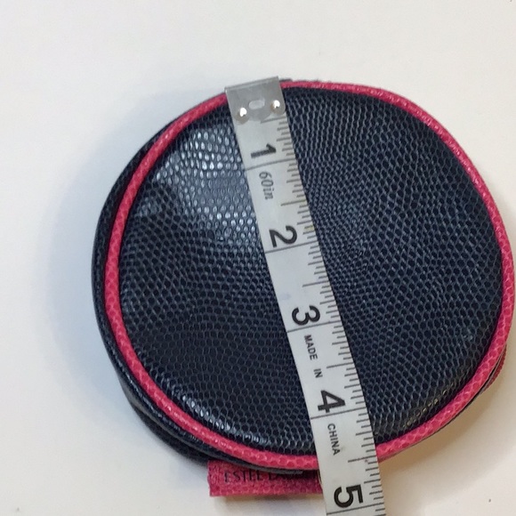 ESTEE LOUDER 3 COSMETIC BAGS - Picture 15 of 15